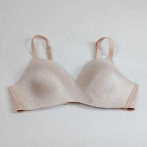 Wacoal Back Appeal Wire Free T-shirt Bra